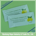 Lemon Glycerin Swabstick